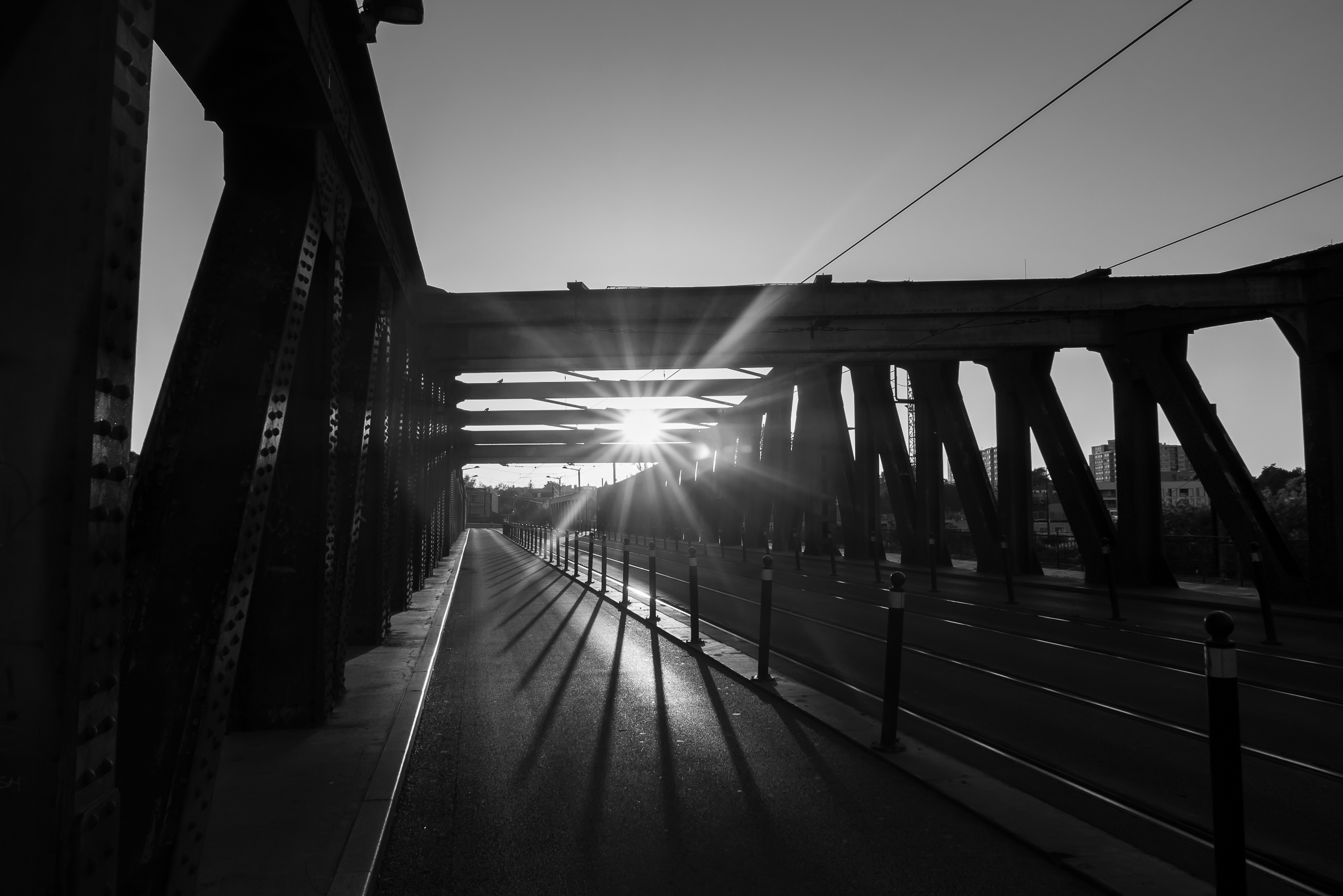 Pont Jacob, Valenciennes