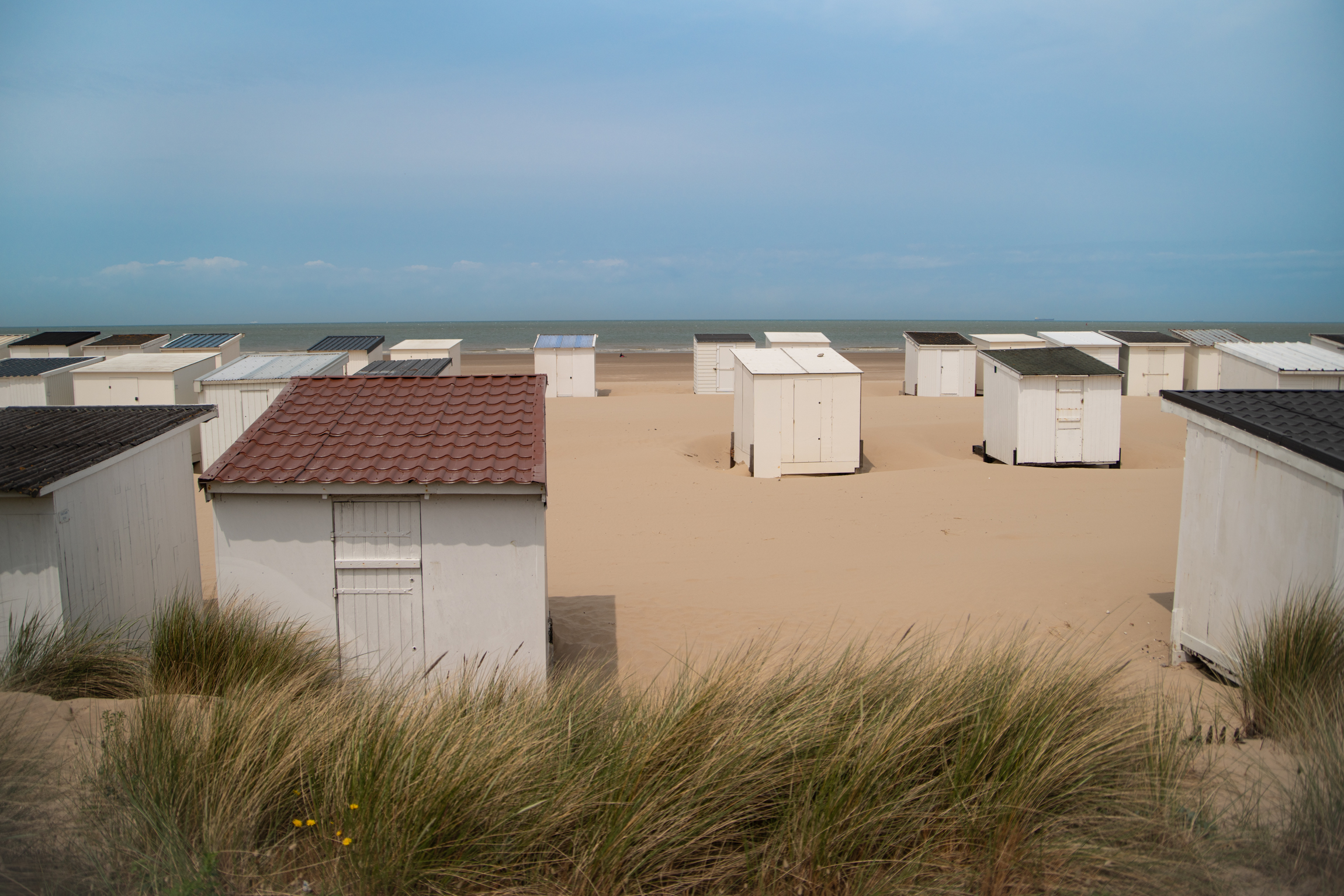 Blériot Plage, Juin 2025